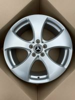 Mercedes ML GL GLS GLE W166 X166 19 Zoll A1664013000 8,5Jx19 ET62 Hessen - Maintal Vorschau