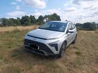 Hyundai Bayon 1.0 T-GDI 48V-Hybrid SHZ, DAB, Navi, LRH Bayern - Kulmbach Vorschau