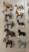 Schleich Ponys & Fohlen Föritztal - Neuhaus-Schierschnitz Vorschau