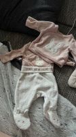 Baby Set body/pullover/hose Niedersachsen - Uelzen Vorschau