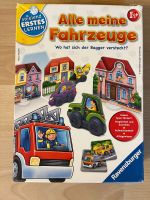 Alle meine Fahrzeuge Nordrhein-Westfalen - Kerpen Vorschau