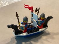 Lego Set 6017-1 King‘s Oarsmen (1987) + weiteres Lego Schleswig-Holstein - Pansdorf Vorschau