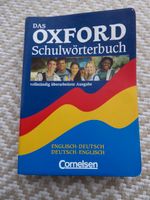 Oxford Schulwörterbuch von Cornelsen Bayern - Weiden (Oberpfalz) Vorschau