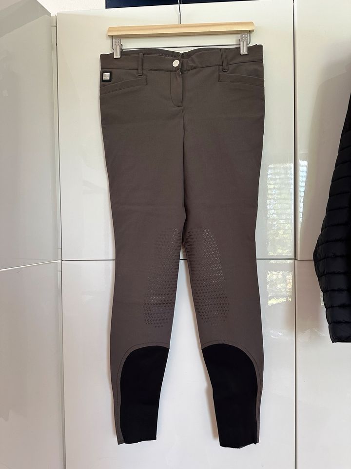 Equiline Damen Reithose IT46 DE 42 in Geroldshausen