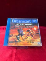 SEGA Dreamcast - Star Wars: Demolition mit OVP + Anleitung Nürnberg (Mittelfr) - Nordstadt Vorschau