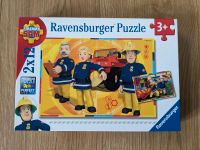 Wie NEU: Puzzle Feuerwehrman Sam Brandenburg - Bernau Vorschau