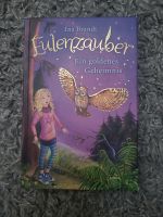 Ina Brandt Eulenzauber Band 1 ein goldenes Geheimnis Rheinland-Pfalz - Gondershausen Vorschau