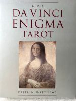 Da Vinci Emigma Tarot Bayern - Neufahrn Vorschau