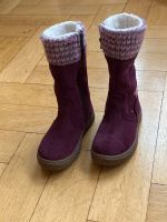 Winterstiefel Mädchen Weite M Däumling *27* Nordrhein-Westfalen - Krefeld Vorschau