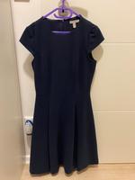 Tailliertes knielanges Kleid 34/XS H&M Dortmund - Mengede Vorschau