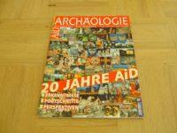 AID Archäologie Deutschland 5/2004 Magazin 20 Jahre Forschung Top Mülheim - Köln Buchforst Vorschau