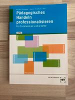 Pädagogisches Handeln professionalisieren- Für Erzieher/innen NEU Brandenburg - Cottbus Vorschau