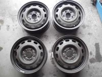 4 Stahlfelgen Original Mazda 3 6x15 ET52,5 5x114,3  9965 Bochum - Bochum-Wattenscheid Vorschau