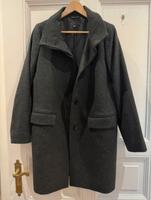 Mantel Uniqlo 38/ M Wolle Kaschmir NEU Berlin - Steglitz Vorschau