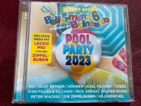 Ballermann 6 Pool Party 2023 neu Sachsen-Anhalt - Biederitz Vorschau