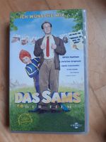 Das Sams VHS Kassette Bayern - Kempten Vorschau