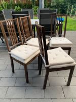 Stühle zu verschenken Nordrhein-Westfalen - Sassenberg Vorschau