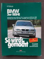 Reparaturhandbuch BMW 3er E46 Etzold Bayern - Altenstadt Iller Vorschau