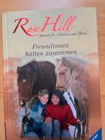 Rose Hill Band 4 Kinderbücher Pferdebücher Schleswig-Holstein - Todesfelde Vorschau