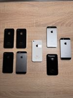 iPhone 3G, 4, 5s, 5c & SE Modelle (Defekt) Nordrhein-Westfalen - Hilden Vorschau