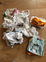 Babybekleidung Gr.50/56 Neugeboren Paket Erstausstattung Niedersachsen - Göttingen Vorschau