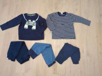 Set Paket Hose & Langarmshirt Longsleeve Gr. 86 H&M Topolino lupi Nordrhein-Westfalen - Recklinghausen Vorschau