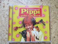 Hörspiel-CD  Pippi geht von Bord Niedersachsen - Drochtersen Vorschau