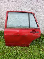 2 Audi 100 C2 Typ43 Türen hinten el. Fensterheber Colorverglasung Bayern - Stammham b. Ingolstadt Vorschau