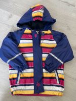 Regenjacke 98/104 Mädchen Niedersachsen - Tarmstedt Vorschau