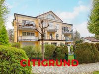 Nahe Nymphenburg - Helle Galeriewohnung mit sonnigem Innenhofbalkon und stilvollem Interieur München - Allach-Untermenzing Vorschau