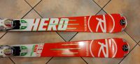 Ski Rossignol HERO Elite short turn TITANAL 162 + LOOK NX12  2017 Niedersachsen - Braunschweig Vorschau