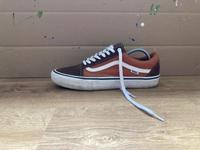 Vans Skate Old Skool Pro Hannover - Mitte Vorschau