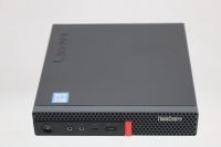 Lenovo ThinkCentre M920q - i9-9900 8x3,10GHz,32GB,256GB NVMe,1TB Niedersachsen - Westoverledingen Vorschau