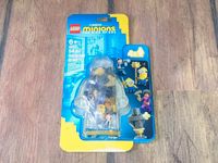 Neu LEGO minions 40511 Kung-Fu-Training der Minions *gerne Tausch Bayern - Laaber Vorschau