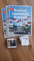 PANINI Alben und Sticker KASSEL sammelt KASSEL Hessen - Kassel Vorschau