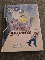 Buch Das Schulgespenst NEU Niedersachsen - Schöningen Vorschau