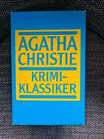 5 VHS Kassetten, Agatha Christie Krimi-Klassiker, wie NEU Saarland - Püttlingen Vorschau