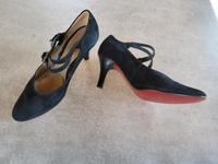 Gabor Pumps High heels Damenschuhe Hochzeit Party Sachsen - Naunhof Vorschau