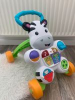 Lauflernwagen Zebra von Fisher Price Niedersachsen - Barnstorf Vorschau