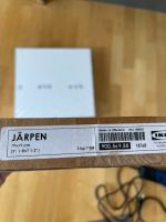 IKEA Järpen Regalboden-neu-original verpackt. Nürnberg (Mittelfr) - Aussenstadt-Sued Vorschau