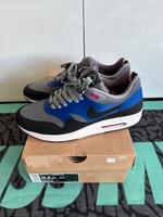 Nike Air Max 1 London QS Hometurf 44,5 US10,5 Retro OG Bayern - Erding Vorschau
