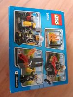 Lego City 60105 Feuerwehr Buggy Nordrhein-Westfalen - Ahlen Vorschau