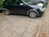 Opel Corsa C 1.2 Benzin 4 Zylinder Eimsbüttel - Hamburg Eimsbüttel (Stadtteil) Vorschau