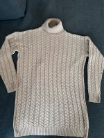 Strickpullover / Rollkragenpullover Gr. M Bayern - Blaichach Vorschau