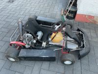 Gokart Kart WRIGHT VORTEX Rennkart mit Startgerät Nordrhein-Westfalen - Troisdorf Vorschau