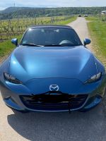 Mazda MX 5 Cabriolet, eternalblue metallic Rheinland-Pfalz - Bad Dürkheim Vorschau