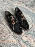 Gabor Loafer Slipper Halbschuhe 37 NEU Bayern - Neufahrn in Niederbayern Vorschau