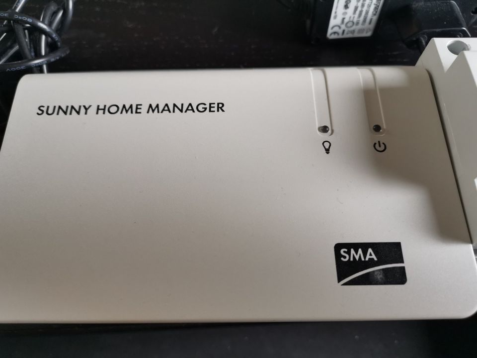 SUNNY HOME MANAGER in Berlin