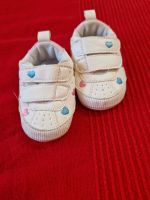 Baby Schuhe Gr.16 Hessen - Gießen Vorschau