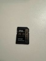 Lexar Silver Pro SD Karte 256GB | 280MB/s R / 160MB/s W Nordrhein-Westfalen - Oelde Vorschau